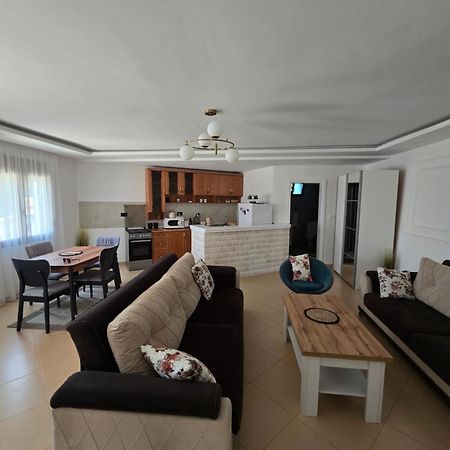 Apartment Tomanovic Бар Экстерьер фото