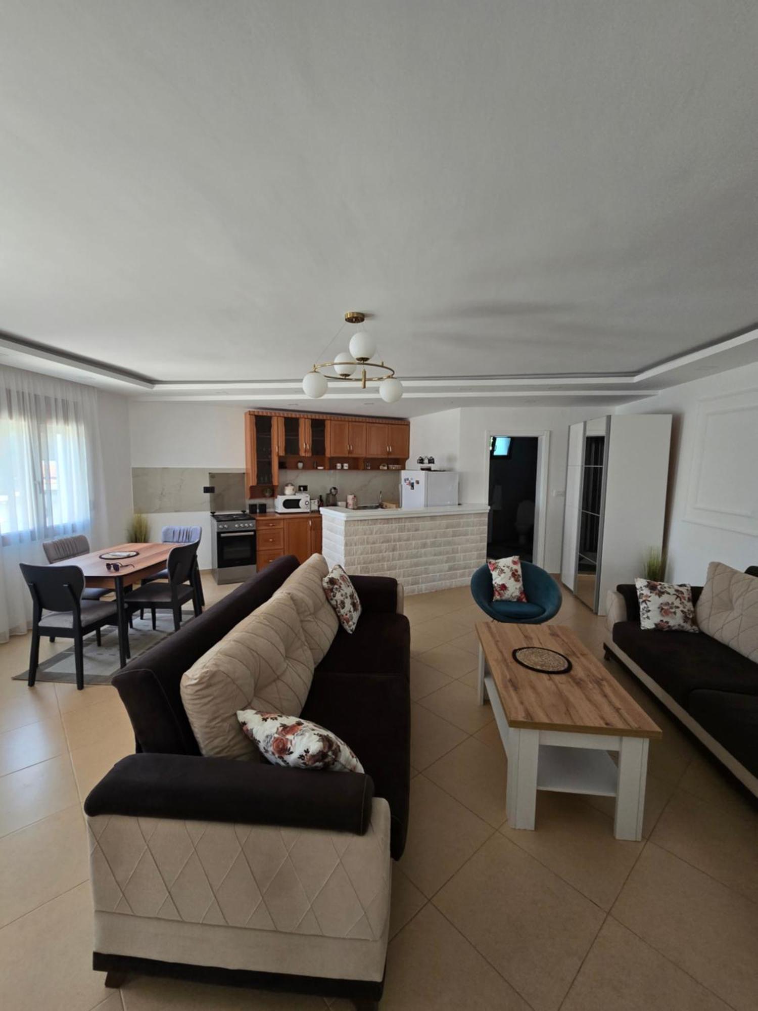 Apartment Tomanovic Бар Экстерьер фото